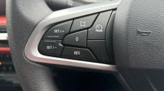 Dacia Spring 27kWh Expression 65 48kW 5dr Auto Electric Hatchback